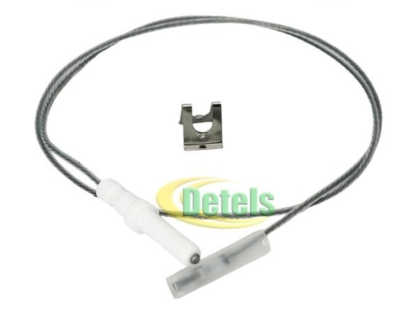 Свічка підпалу (розпалу) 00174052 для газової плити Bosch, Siemens (174052)